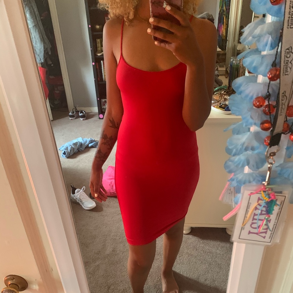 Bodycon Dress